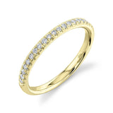 Sammy 0.18 ct. Diamond Band