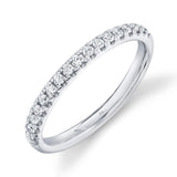 Sammy 0.25 ct. Diamond Band