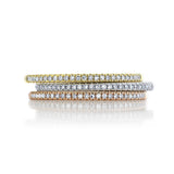 Sammy 0.24 ct. Diamond Band 3-Piece