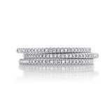 Sammy 0.24 ct. Diamond Band 3-Piece
