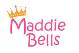 Maddie Bells Jingling Bells Children's Anklet/Bracelet