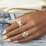 Chloe Diamond Ring