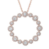 Eloise Diamond Necklace