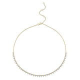 Kenda Diamond Necklace