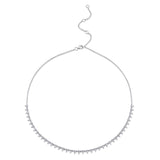 Kenda Diamond Necklace