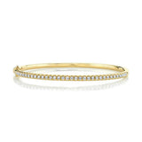 Lanie 0.88 ct. Diamond Bangle