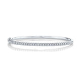 Lanie 0.88 ct. Diamond Bangle