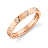 Lois Diamond Ring