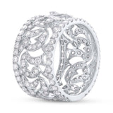 Savannah Diamond Ring