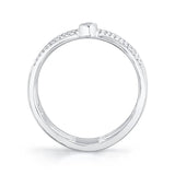 Ivana Diamond Ring